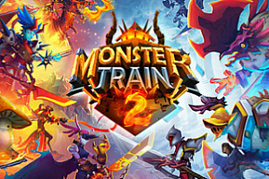 怪物火车2/Monster Train 2