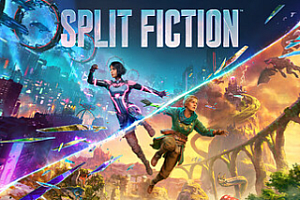双影奇境/Split Fiction(更新v20250527)