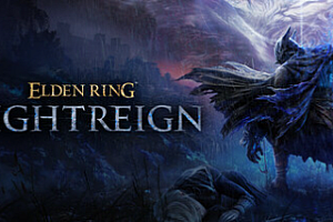 艾尔登法环 黑夜君临/ELDEN RING NIGHTREIGN