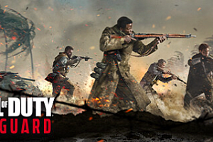 使命召唤18:先锋/Call of Duty: Vanguard