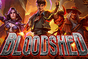血战/Bloodshed