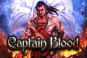 浴血船长/Captain Blood