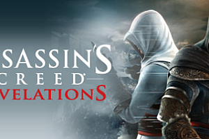 刺客信条:启示录/Assassin’s Creed Revelations