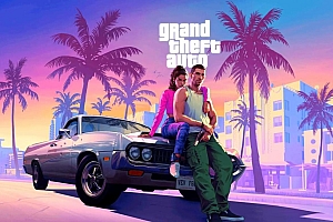 罪恶都市次世代中文版/GTAVC/采用GTA4引擎开发