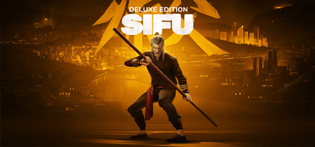 师父/Sifu（V1.06-1.5.3.369-数字豪华版）